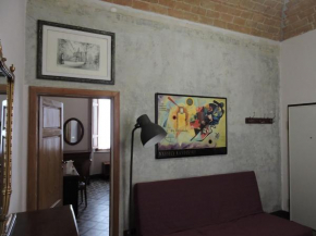 Apartment Pisa
